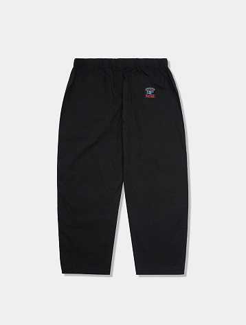 Брюки Butter Goods TRS Pants Black