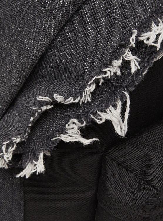 Рюкзак Diesel x Eastpak Transit'R L Cordura® Black