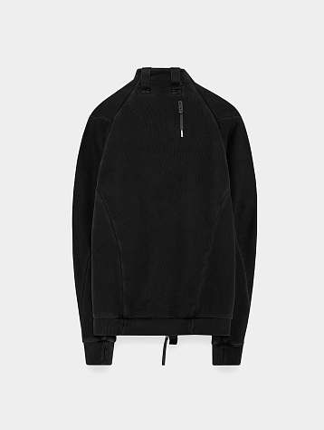 Куртка Boris Bidjan Saberi Zipper1.1 Dark Grey