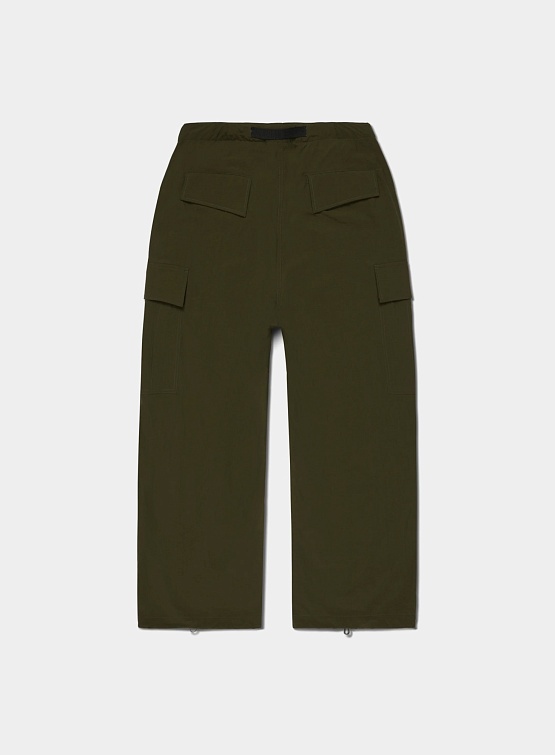 Брюки Afield Out Utility Pant Green