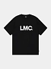 Футболка LMC OG Tee Black