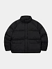 Пуховик LMC OG Raglan Down Parka Black