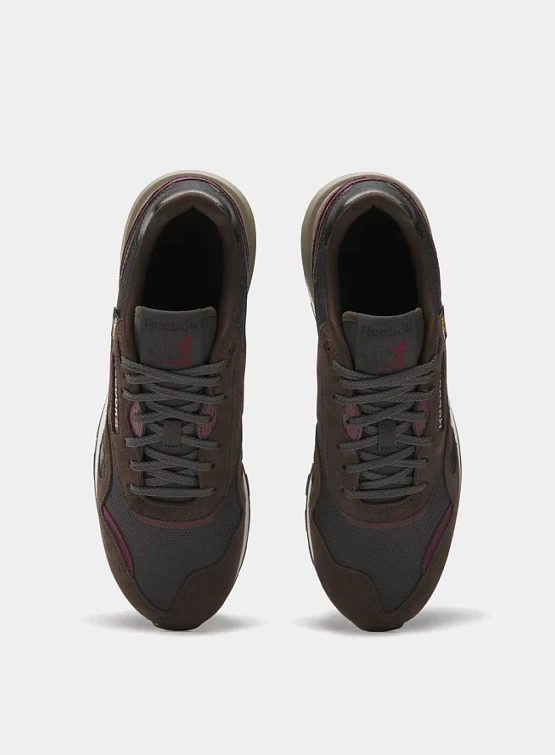 Кроссовки Reebok Classic Nylon 89 Brown