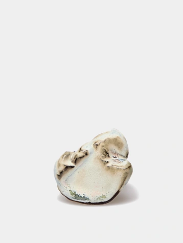 Кольцо Classical Order CO23 Light Blue