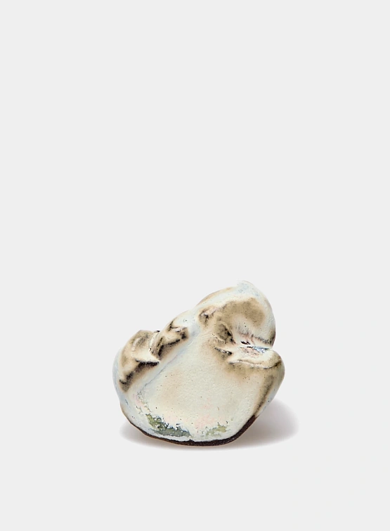 Кольцо Classical Order CO23 Light Blue