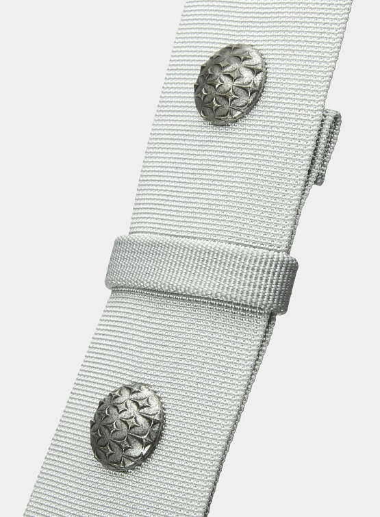 Сумка Thug Club Burnt Bio Army Messenger Bag Multi