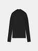 Лонгслив HELIOT EMIL Isotropy LS Black