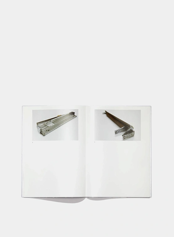 Книга Études N°13 - Daniel Turner