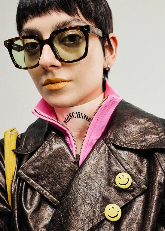 STUDIO SLOW FITS: весенняя палитра