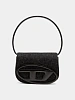 Женская сумка Diesel 1DR Shoulder Bag Black