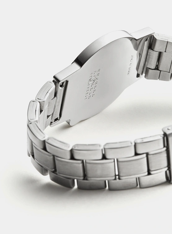 Браслет MM6 Maison Margiela Trompe L'oeil Bracelet