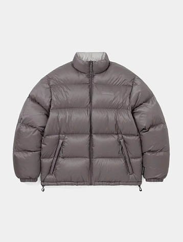 Пуховик thisisneverthat Pertex Reversible T Down Lavender