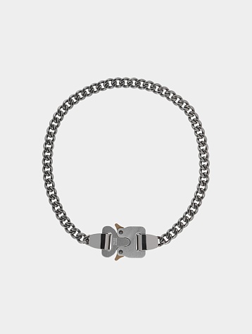 Ожерелье 1017 ALYX 9SM Metal Buckle Necklace