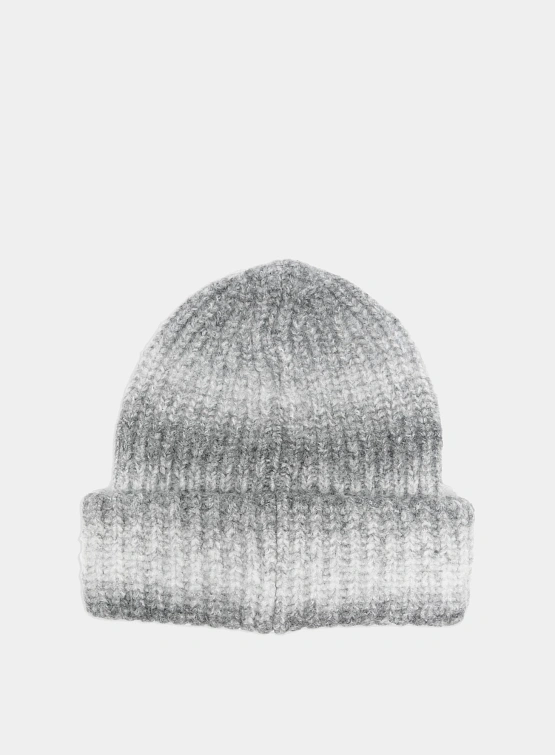 Шапка Études Alpaca Light Grey