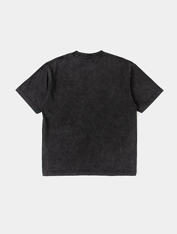 Футболка Heresy Master Black