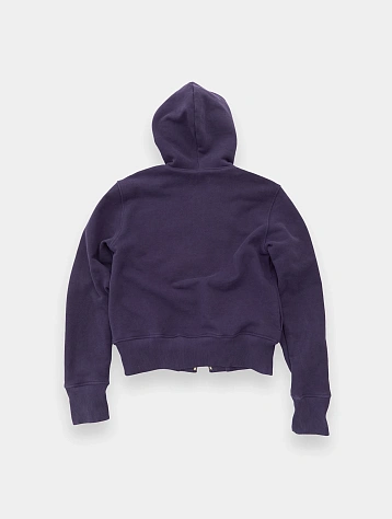 Зип-худи STUDIO SLOW X SINIY VSADNIK EXCLUSIVE Hoodsey Bishop