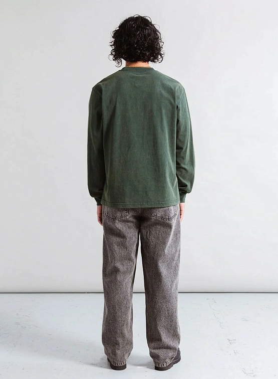 Джинсы Heresy Heretic Jeans Ash