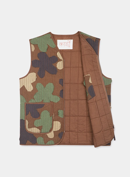 Жилет Kardo Chota Amar SPW10 Multi