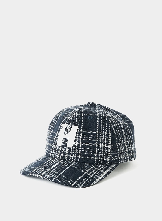 Кепка Heresy Preceptor Cap Check