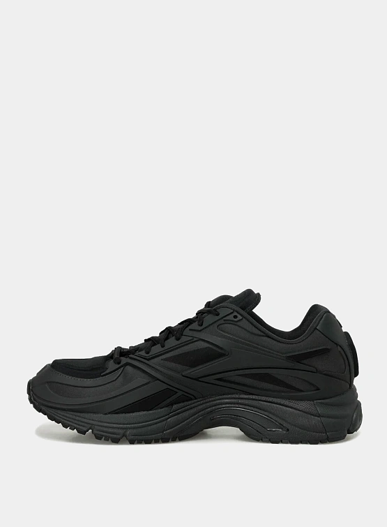 Кроссовки Reebok LTD Premier Road Modern Core Black