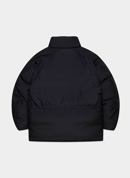 Пуховик LMC Mountain Duck Down Parka Black