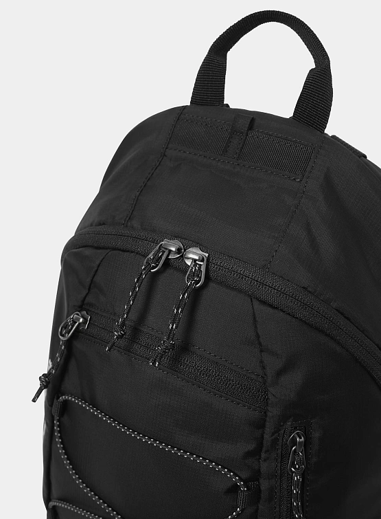 Рюкзак thisisneverthat Traveler FT 15 Backpack Black