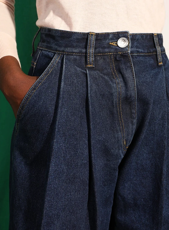 Женские джинсы LF Markey Myles Jean Indigo