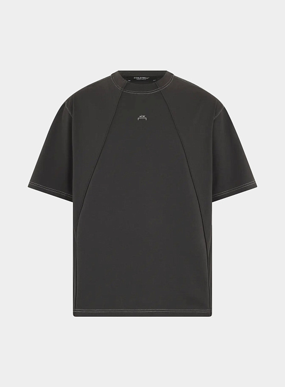 Футболка A-COLD-WALL* Millbank T-Shirt Black