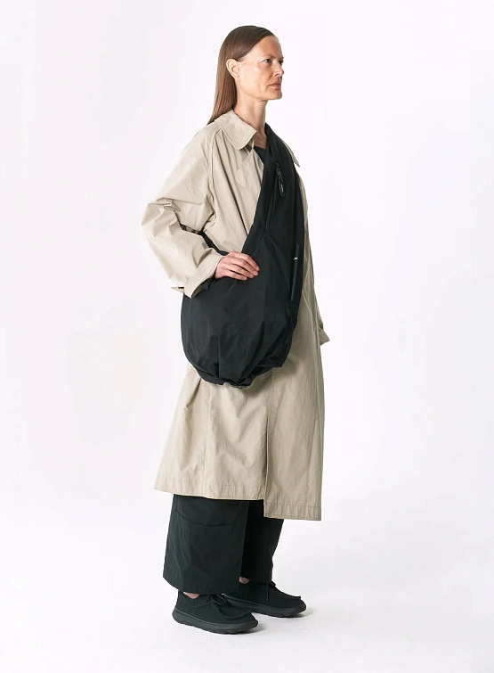 Сумка COTE&CIEL Hyco M Smooth Black