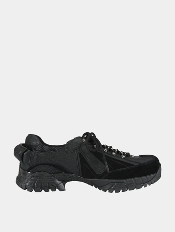 Полуботинки Andersson Bell Verona Trainer Black