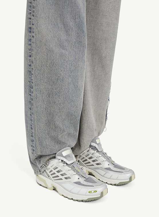 Кроссовки MM6 Maison Margiela x Salomon ACS Pro Grey