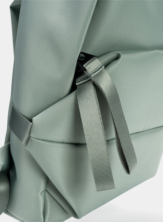 Рюкзак COTE&CIEL Sava S Sleek Sage Green