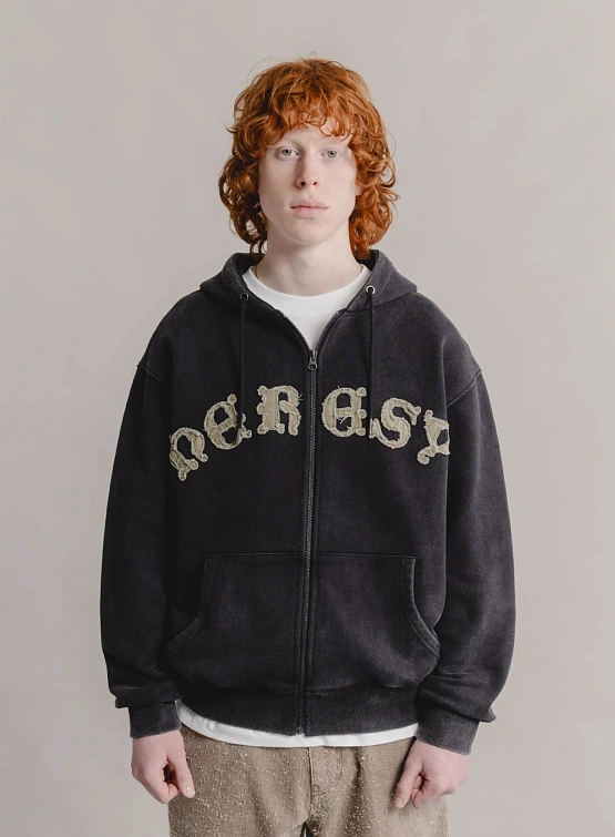 Зип-худи Heresy Celtic Hood Ash