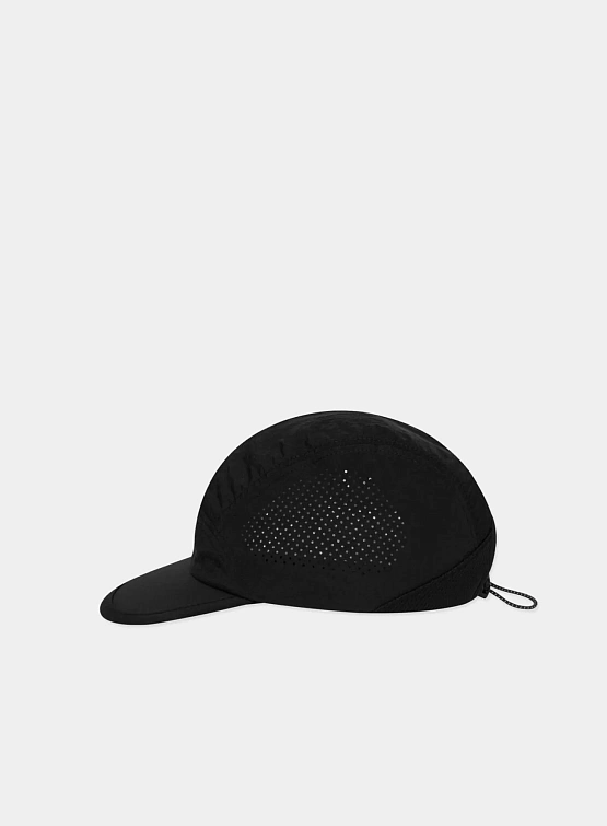 Кепка LMC Capital Fn Running Cap Black