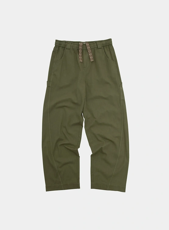 Брюки ACMH Grafter Khaki