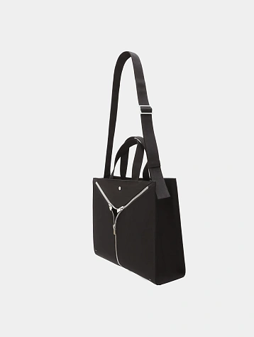 Сумка-тоут HELIOT EMIL Tecton Tote Black