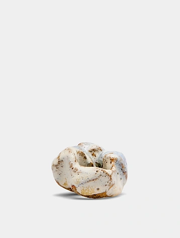 Кольцо Classical Order CO71 Light Blue