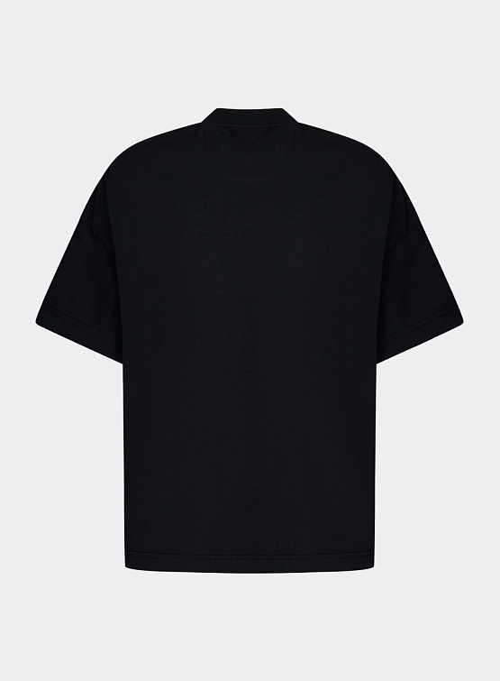 Футболка BONSAI Oversize Tee Black