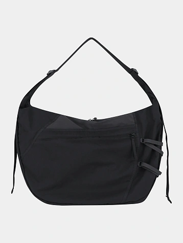 Сумка SAN SAN GEAR Cross Body Black