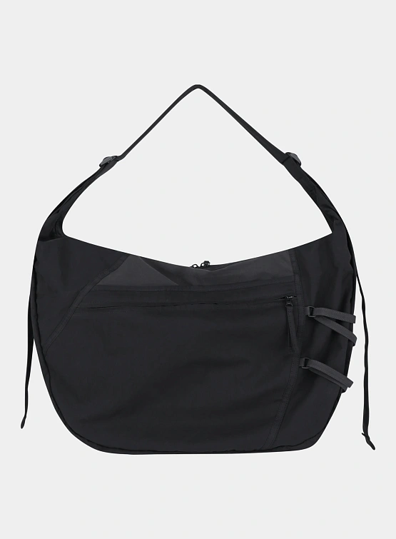 Сумка SAN SAN GEAR Cross Body Black