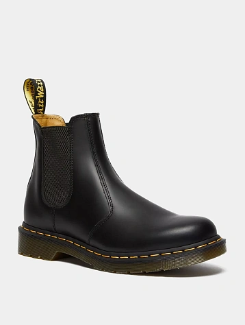 Dr martens crazy horse braun hotsell