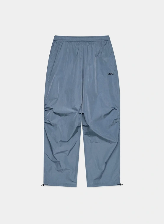 Брюки LMC OG Wide Pants Cool Gray