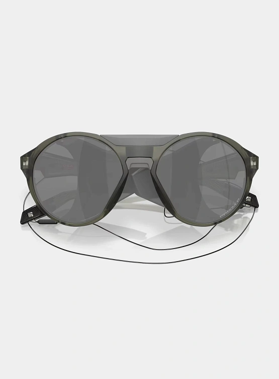 Очки OAKLEY Clifden Matte Olive/Prizm Black Polar