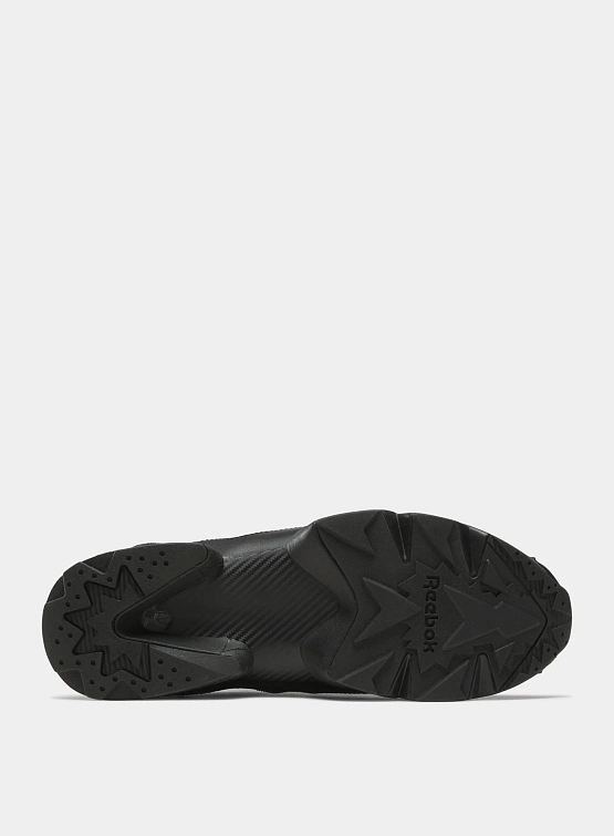 Кроссовки Reebok x Engineered Garments Instapump Fury 94 EG Black