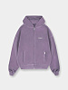 Зип-худи Represent Clo Owners Club Zip Vintage Violet