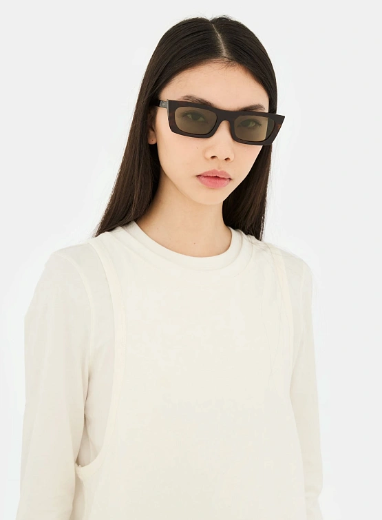 Очки RETROSUPERFUTURE Fred 2.0 3627