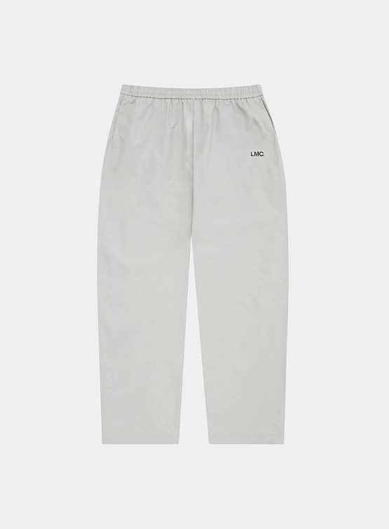 Брюки LMC OG Essential Easy Pants Gray