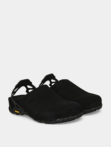 Сабо Roa Fedaia Black