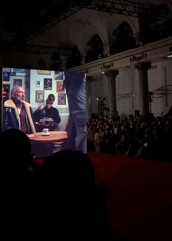 Все мы в симуляции? KidSuper FW’26