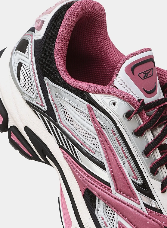 Кроссовки Reebok Premier Road Ultra Cherry Metallic